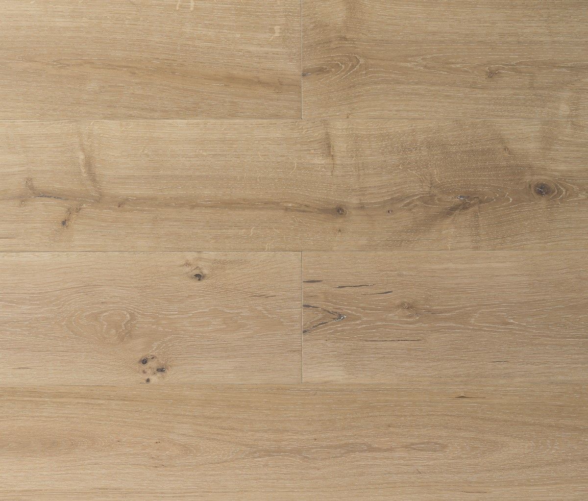 Champagne Bamboo