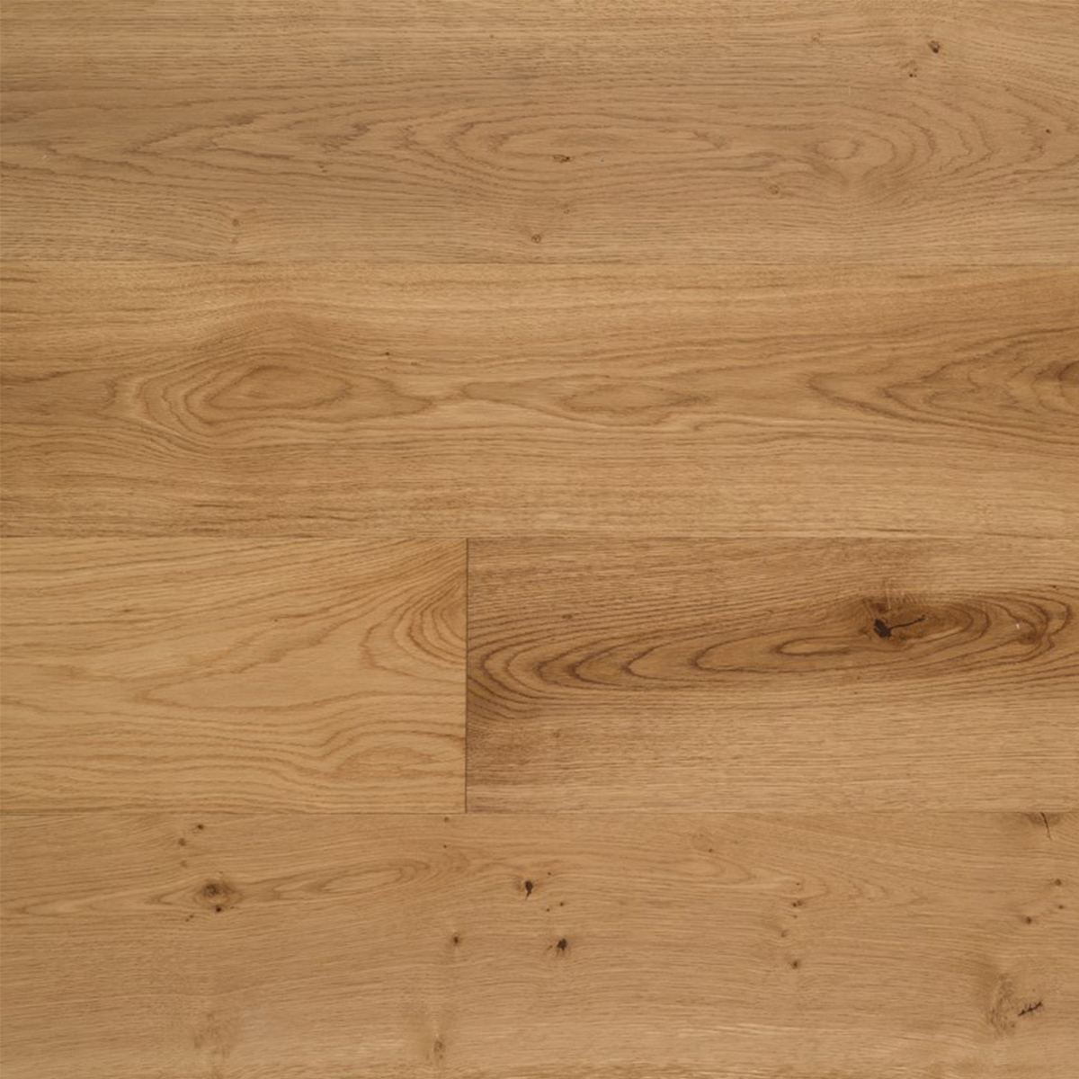 Natural Bamboo